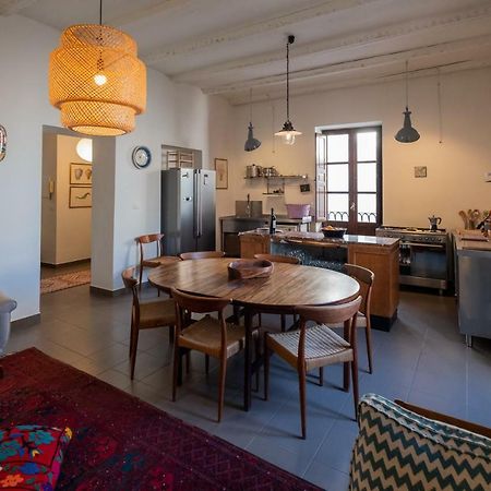 Casa Siciliana Alla Giudecca Syracuse Ngoại thất bức ảnh