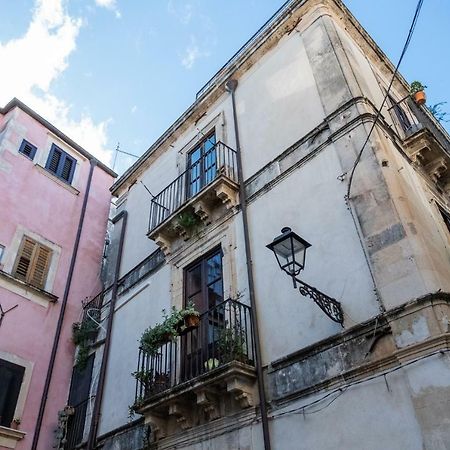 Casa Siciliana Alla Giudecca Syracuse Ngoại thất bức ảnh