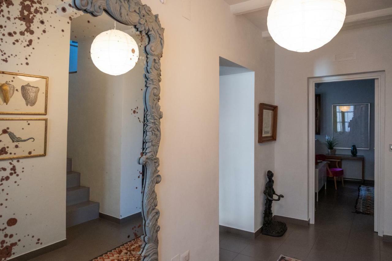 Casa Siciliana Alla Giudecca Syracuse Ngoại thất bức ảnh
