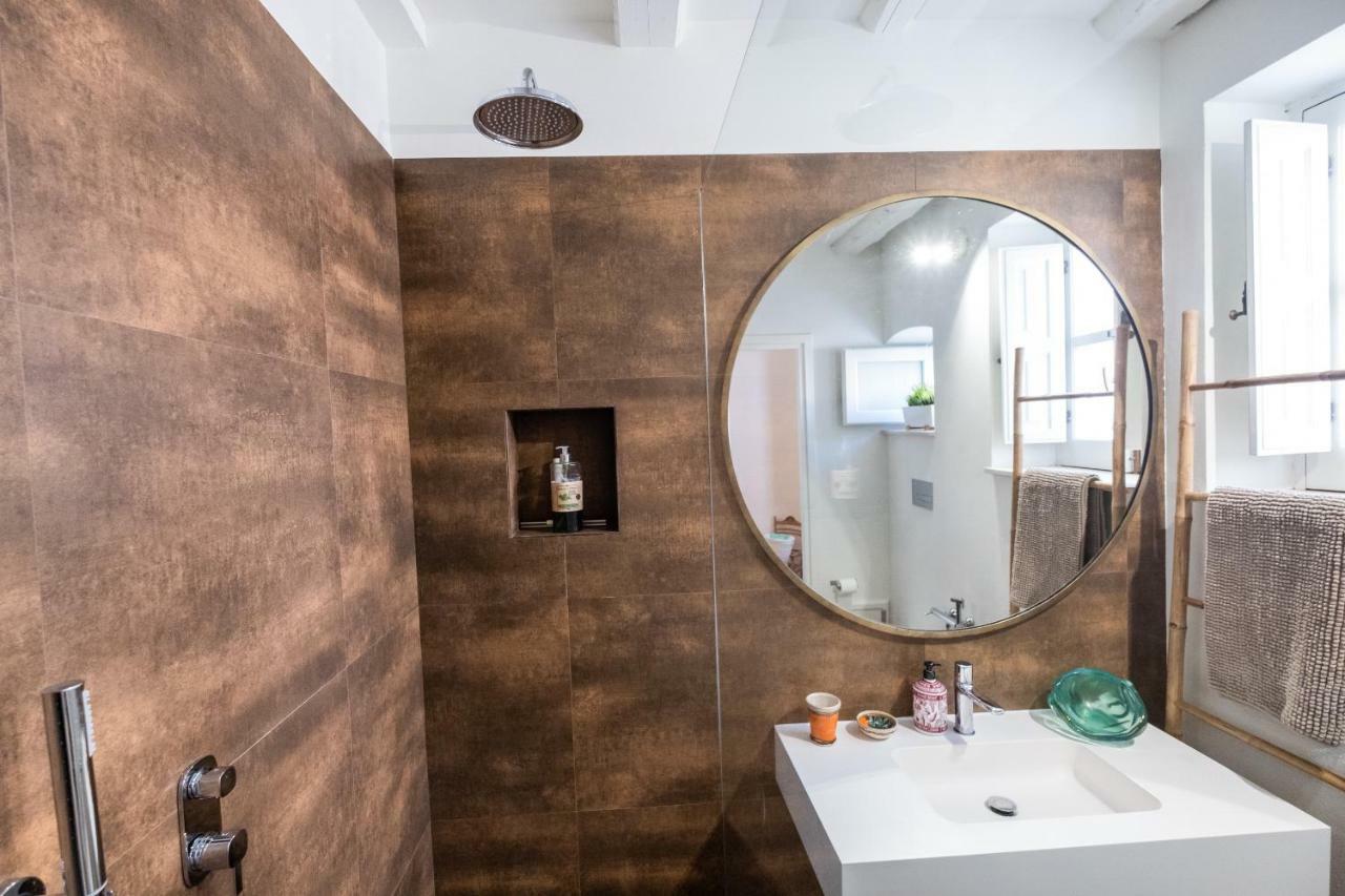 Casa Siciliana Alla Giudecca Syracuse Ngoại thất bức ảnh