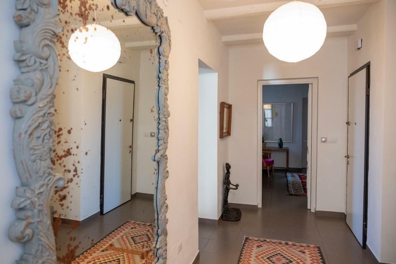 Casa Siciliana Alla Giudecca Syracuse Ngoại thất bức ảnh