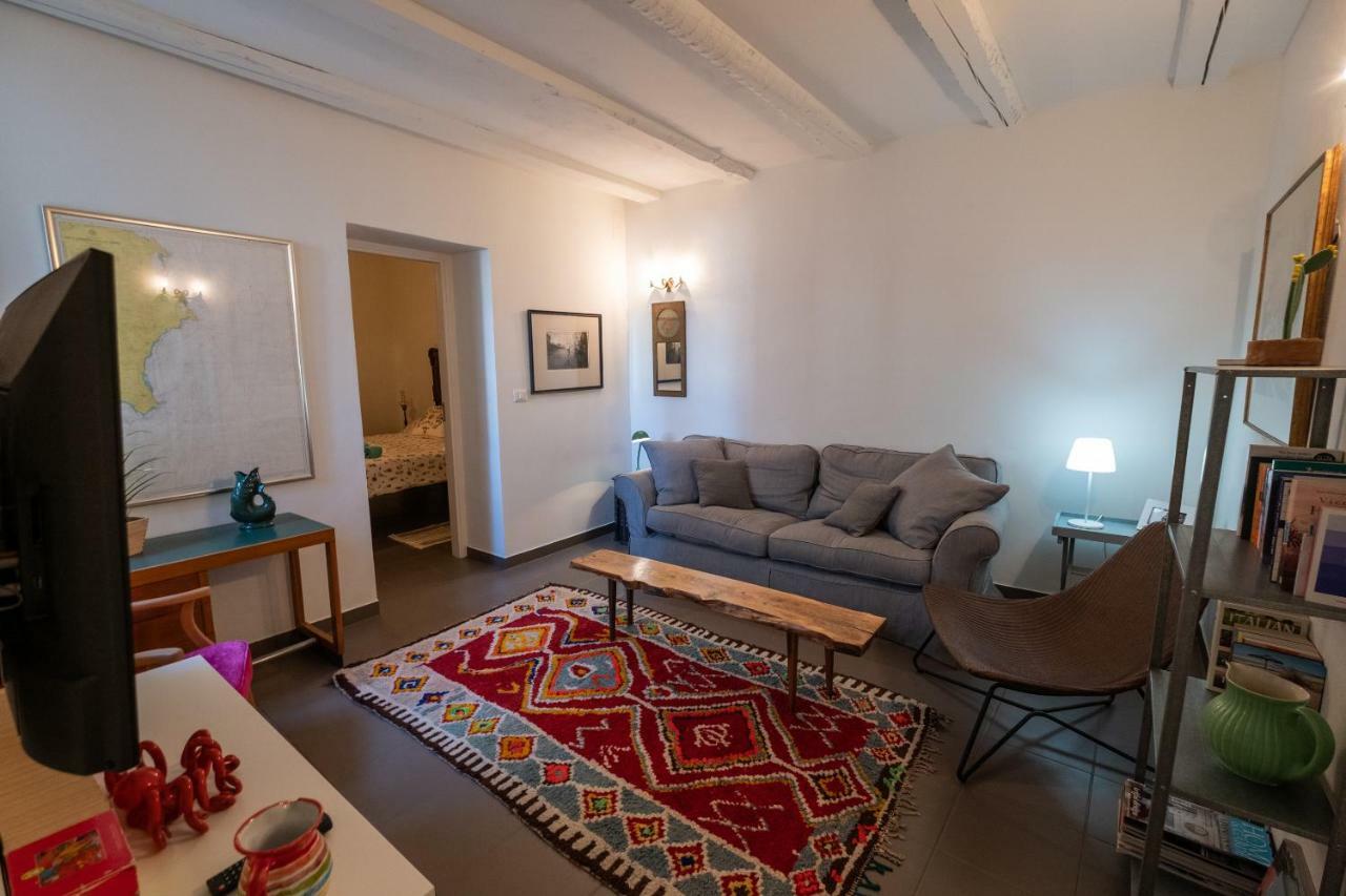 Casa Siciliana Alla Giudecca Syracuse Ngoại thất bức ảnh