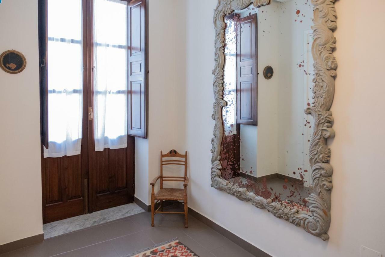 Casa Siciliana Alla Giudecca Syracuse Ngoại thất bức ảnh
