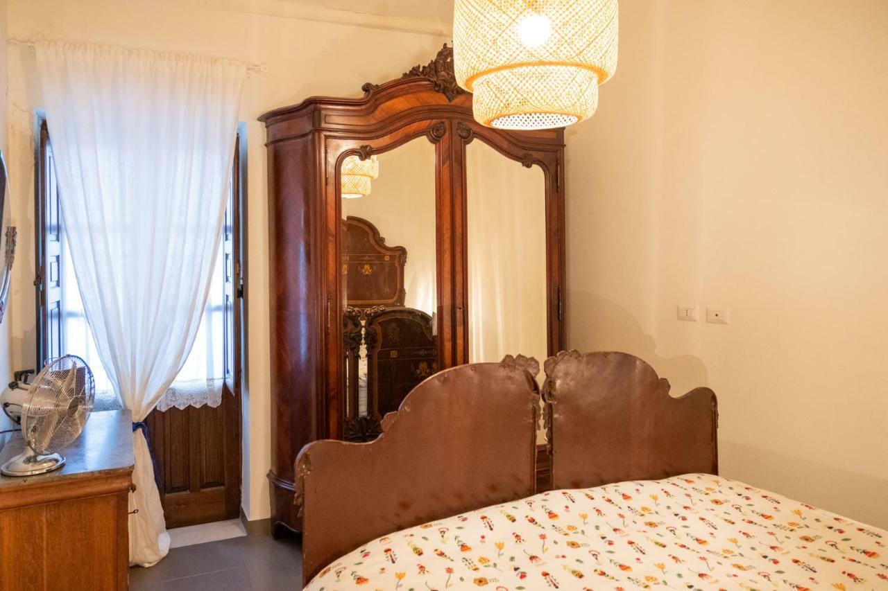 Casa Siciliana Alla Giudecca Syracuse Ngoại thất bức ảnh