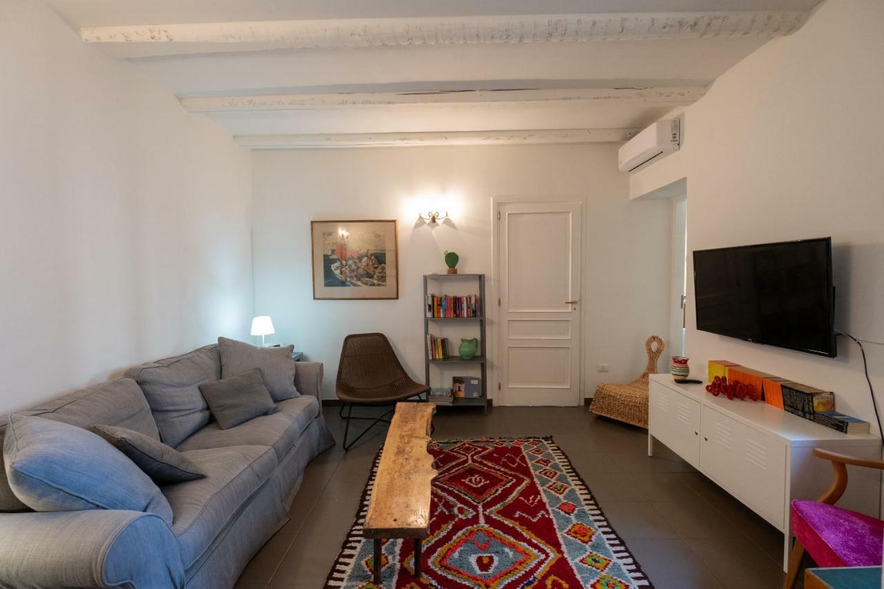 Casa Siciliana Alla Giudecca Syracuse Ngoại thất bức ảnh