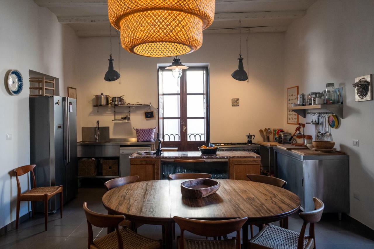 Casa Siciliana Alla Giudecca Syracuse Ngoại thất bức ảnh