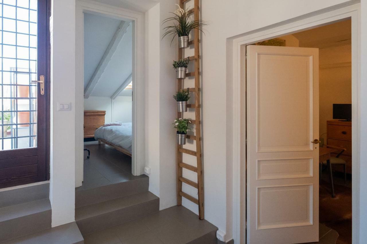 Casa Siciliana Alla Giudecca Syracuse Ngoại thất bức ảnh